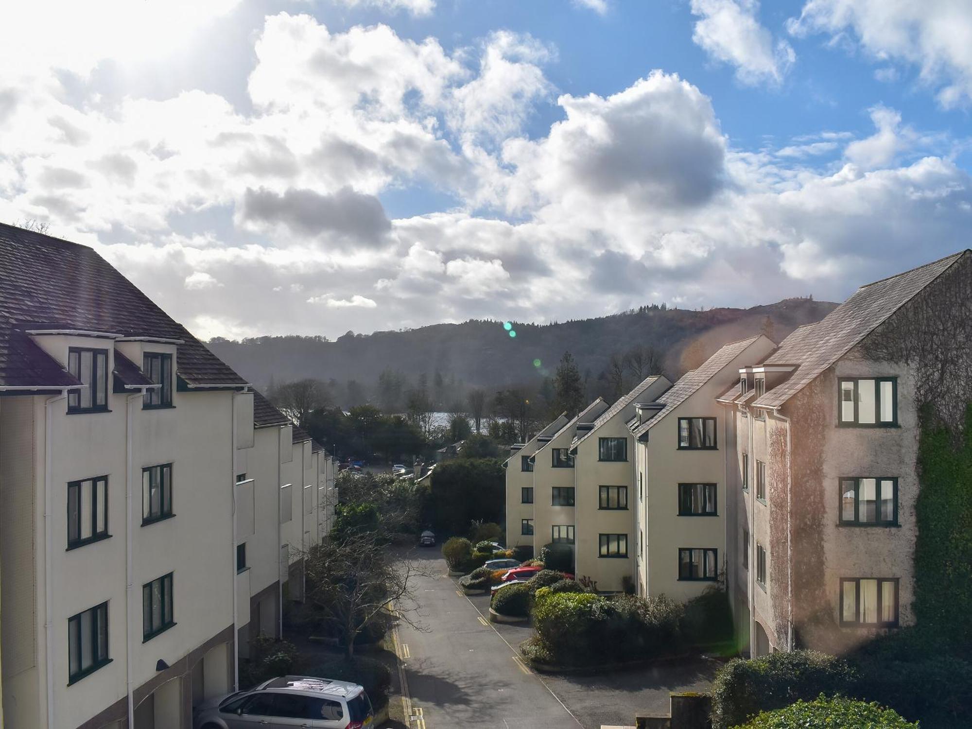Hillside At Bowness Holiday home